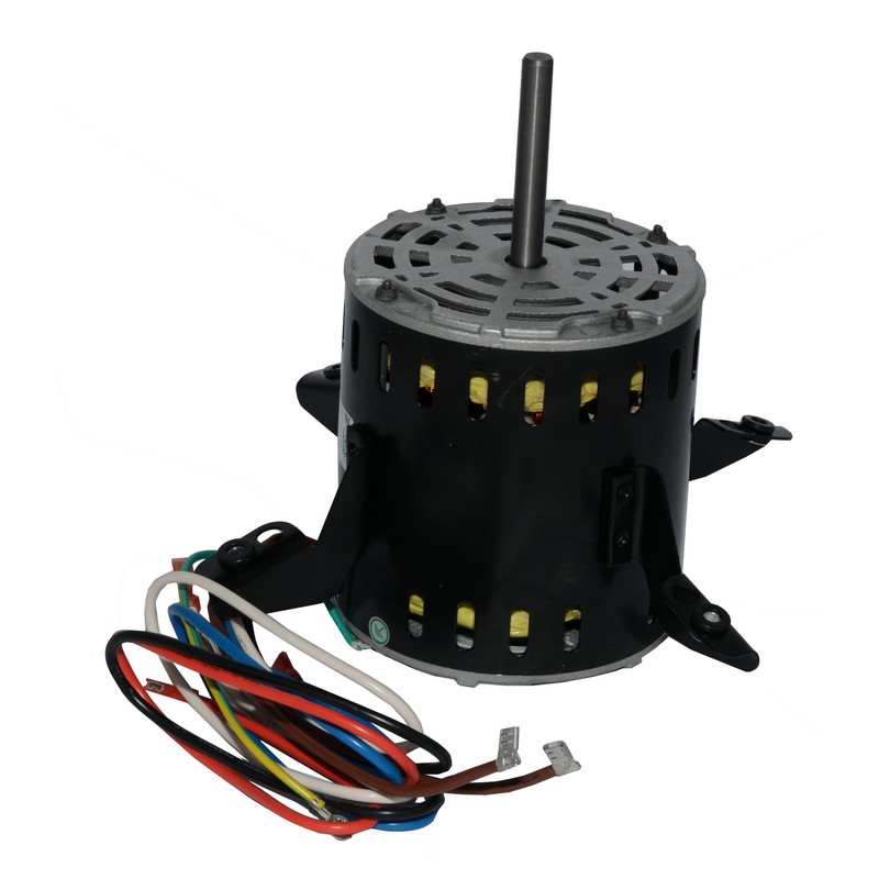 3/4HP 1075RPM 115v 3 SPD Motor - 